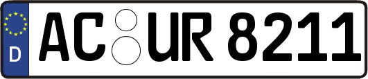 AC-UR8211