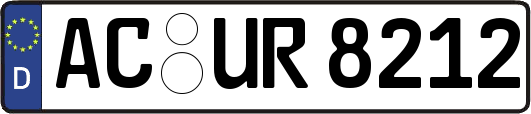 AC-UR8212
