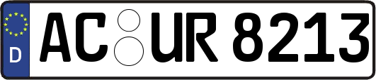 AC-UR8213