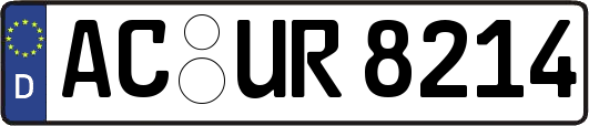 AC-UR8214