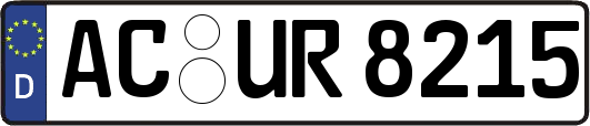 AC-UR8215