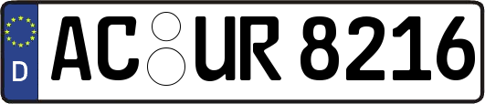 AC-UR8216