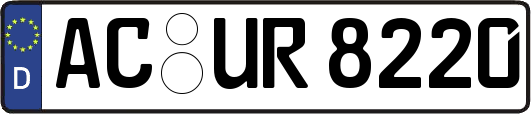 AC-UR8220