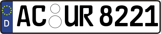 AC-UR8221