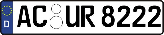 AC-UR8222