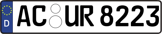 AC-UR8223