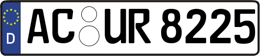 AC-UR8225