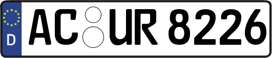 AC-UR8226