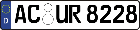 AC-UR8228