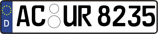 AC-UR8235