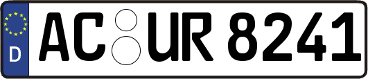 AC-UR8241