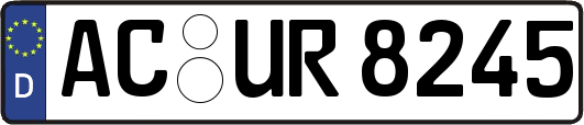 AC-UR8245