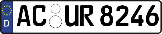 AC-UR8246