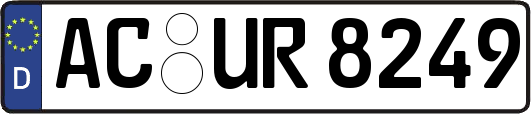AC-UR8249