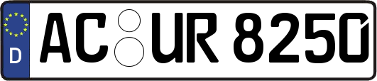AC-UR8250