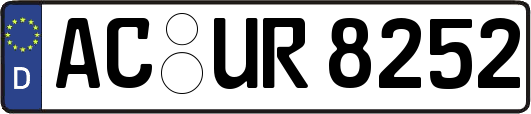 AC-UR8252