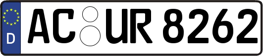 AC-UR8262