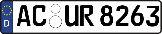 AC-UR8263