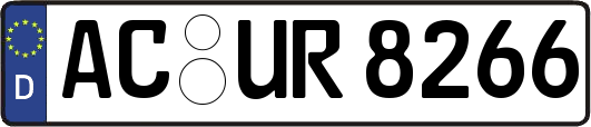 AC-UR8266