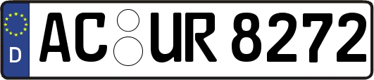 AC-UR8272