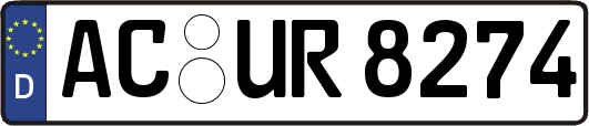 AC-UR8274