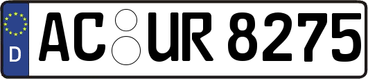 AC-UR8275