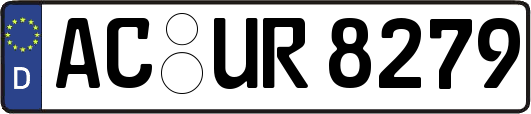 AC-UR8279