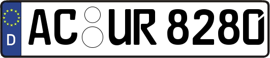 AC-UR8280