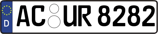 AC-UR8282