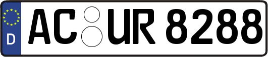 AC-UR8288