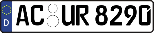 AC-UR8290