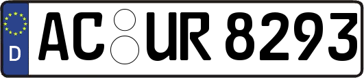 AC-UR8293