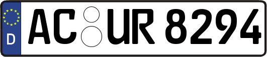 AC-UR8294