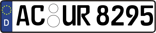 AC-UR8295