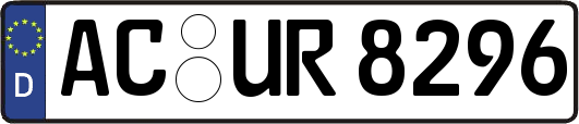 AC-UR8296