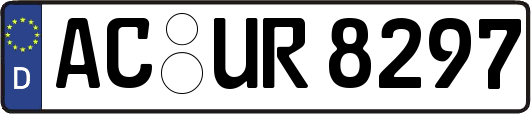 AC-UR8297