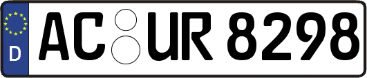 AC-UR8298