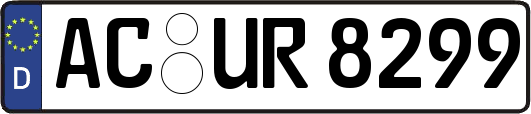 AC-UR8299