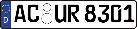 AC-UR8301