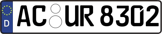 AC-UR8302