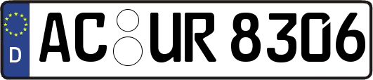 AC-UR8306