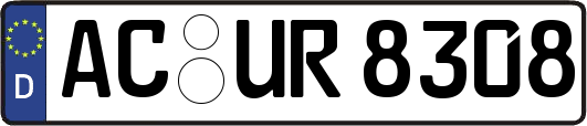 AC-UR8308