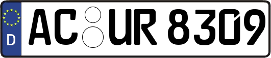 AC-UR8309