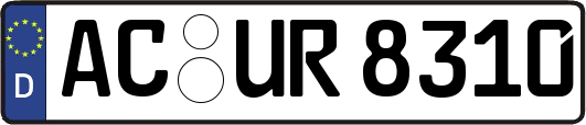 AC-UR8310