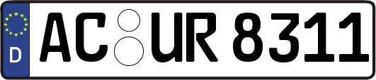 AC-UR8311
