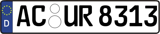AC-UR8313