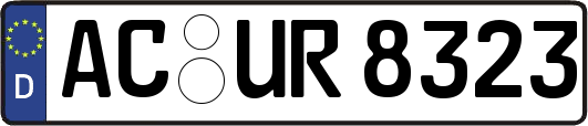 AC-UR8323