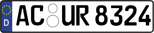 AC-UR8324