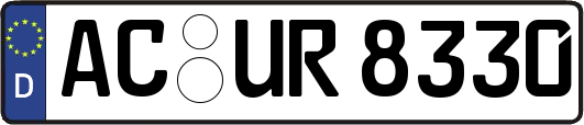 AC-UR8330