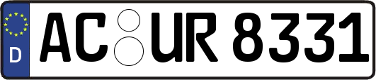AC-UR8331